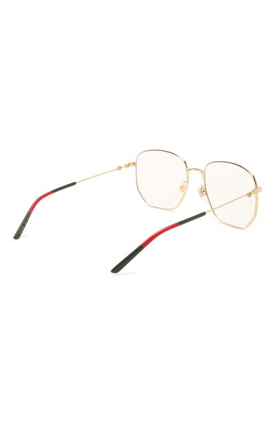 Оправа GUCCI, арт. GG0396 001, фото 4