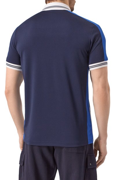 Поло BOGNER, арт. 52049623, фото 4