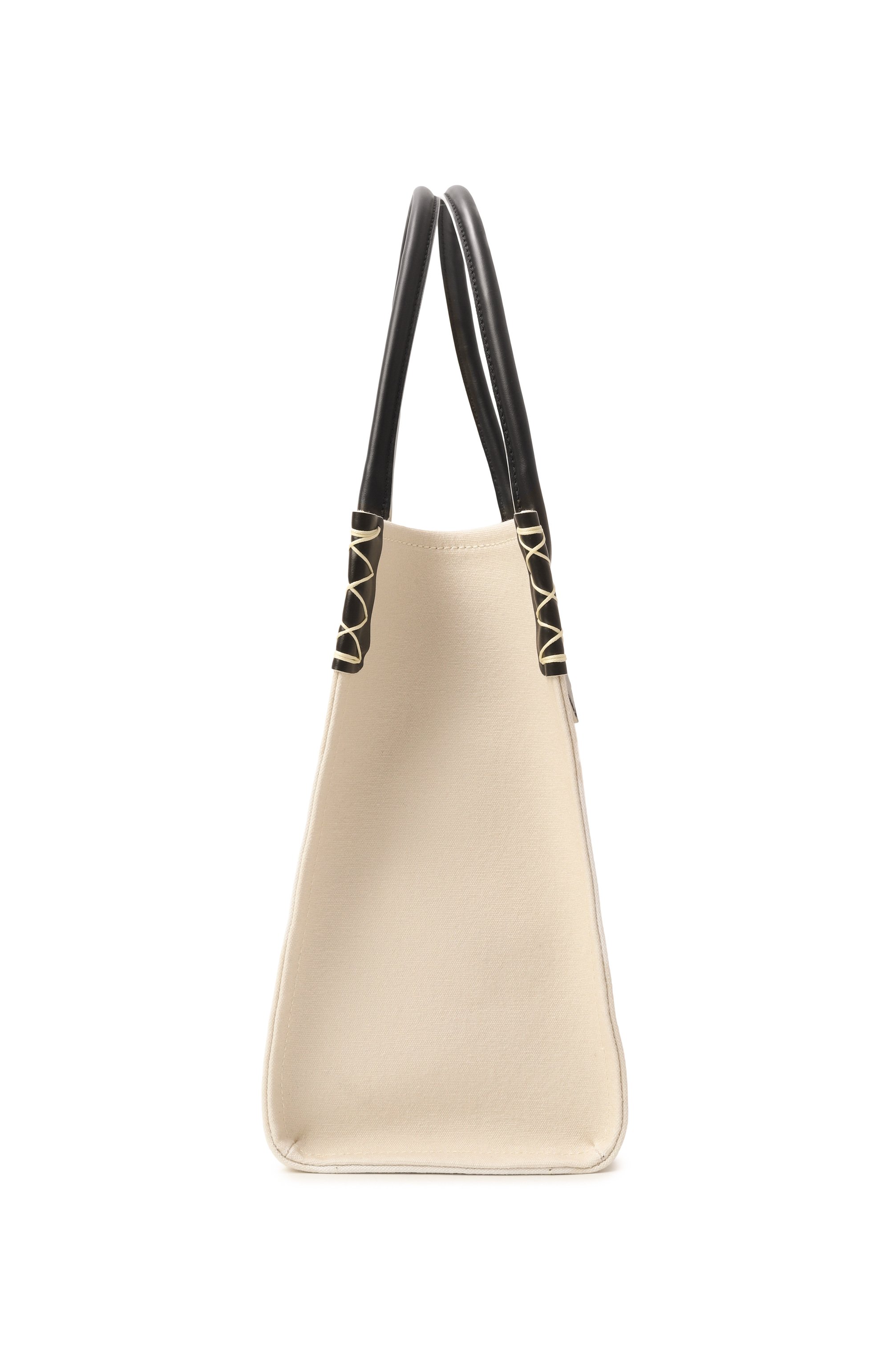 Сумка-тоут b-army 36 BALMAIN, арт. FN0FF939/TCZQ, фото 4