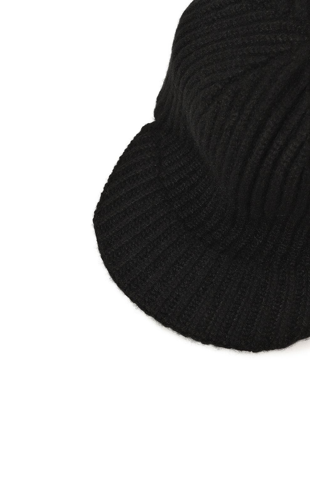 Кашемировая балаклава fleece CANOE черного цвета по цене 59120 руб., арт. 4402610, фото 4 Кашемировая балаклава fleece CANOE, арт. 4402610, фото 4