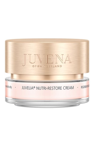 Женское питательный омолаживающий крем для сухой и обезвоженной кожи (50ml) JUVENA, арт. 561