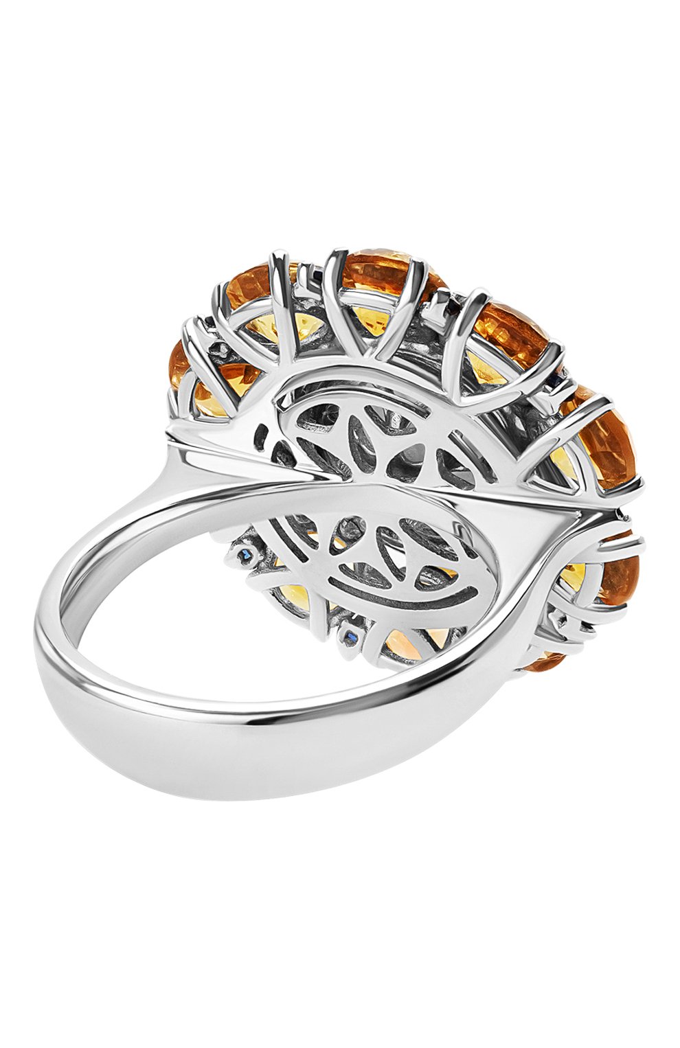 Кольцо UTOPIA, арт. GA6BBCSS, фото 3