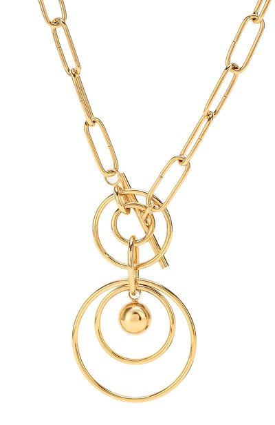 Колье EXCLAIM, арт. 035G2624N, фото 2