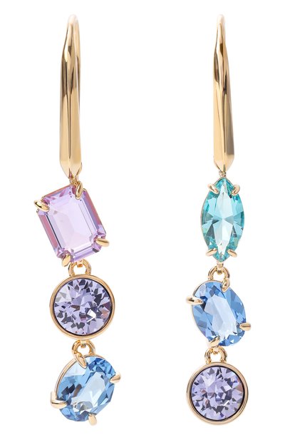 Женские серьги gema SWAROVSKI, арт. 5747917
