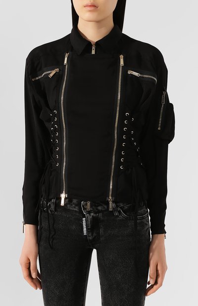 Куртка DSQUARED2, арт. S72AM0829/S52810, фото 3