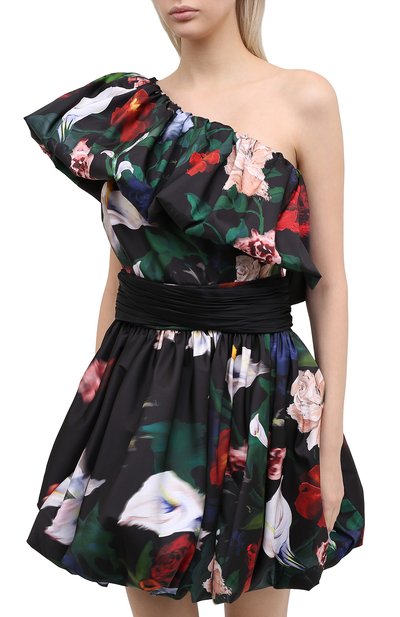 Платье ZUHAIR MURAD, арт. DRP20313/FAPL002, фото 3