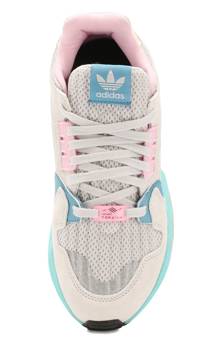 zx torsion ADIDAS ORIGINALS EF4379