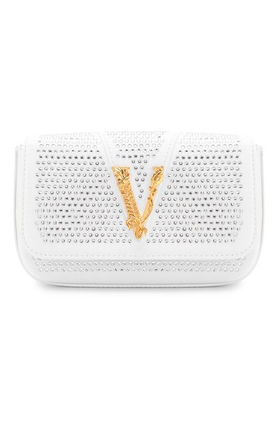 Сумка virtus VERSACE, арт. DBFH209/D2RASS, фото 1
