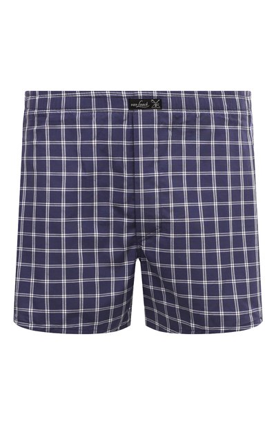 Хлопковые боксеры VAN LAACK, арт. B0XER/168071, фото 1