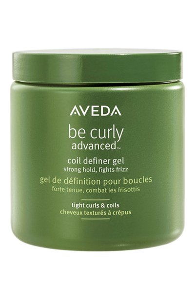 Гель для фиксации вьющихся волос (200ml) AVEDA бесцветного цвета по цене 4900 руб., арт. VC91-01 | Фото 1 Женского гель для фиксации вьющихся волос (200ml) AVEDA, арт. VC91-01