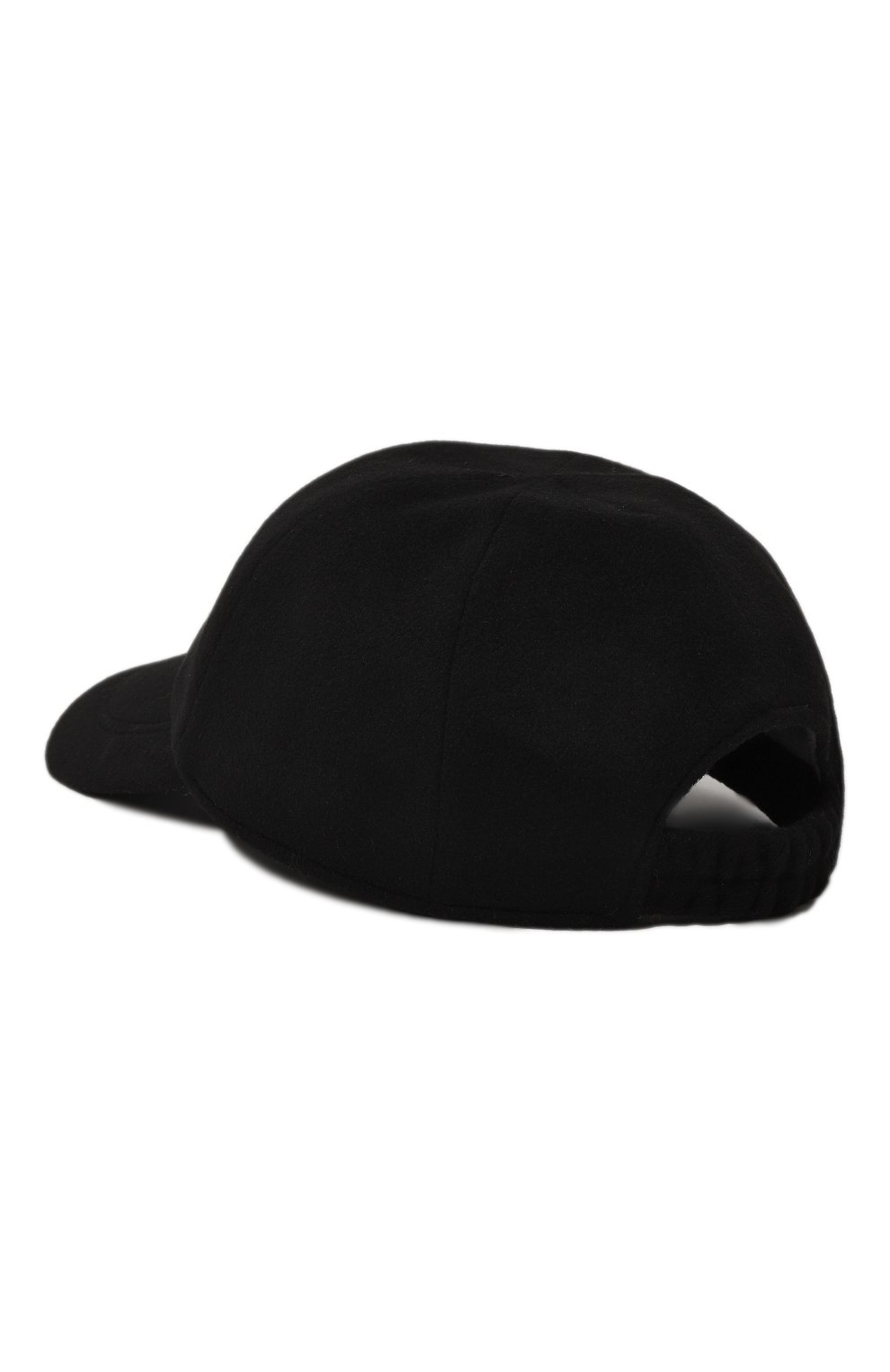 Кашемировая бейсболка FURLAND, арт. 0228804830200200000, фото 3