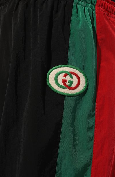 Джоггеры GUCCI, арт. 575549 XJBAK, фото 5