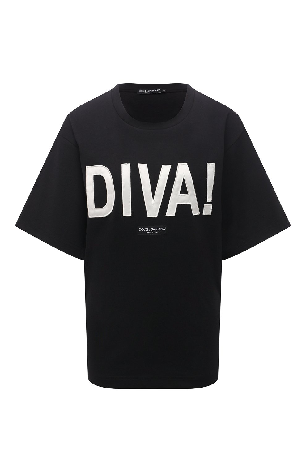 Футболка DOLCE & GABBANA, арт. F8050Z/FUGK4, фото 1