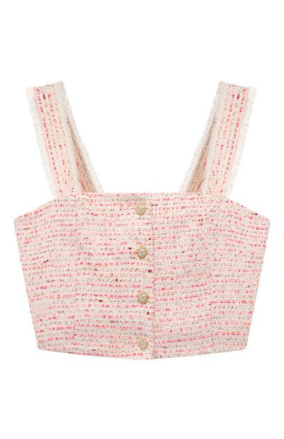 Топ DESIGNERS CAT, арт. 100000K01001302/4A-8A, фото 1