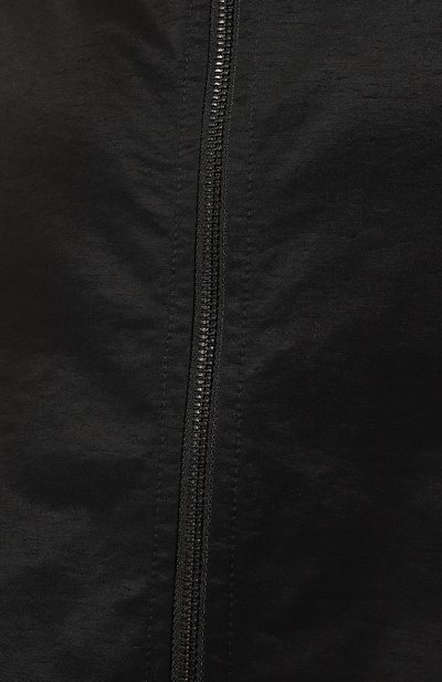 Плащ WHO_AM, арт. MO1-O243-BLK, фото 5