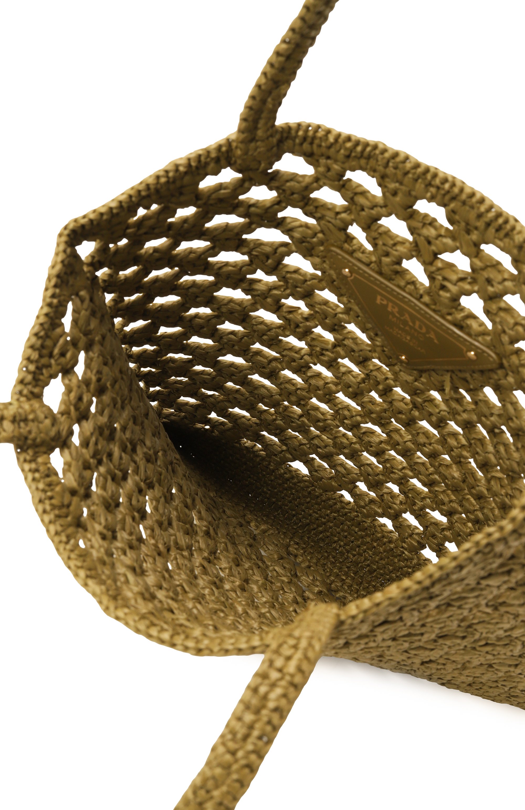 Сумка-тоут PRADA, арт. 1BG493/2M2T, фото 5