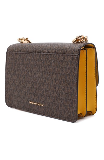 Сумка jade MICHAEL MICHAEL KORS, арт. 30H9GJ4L3B, фото 3