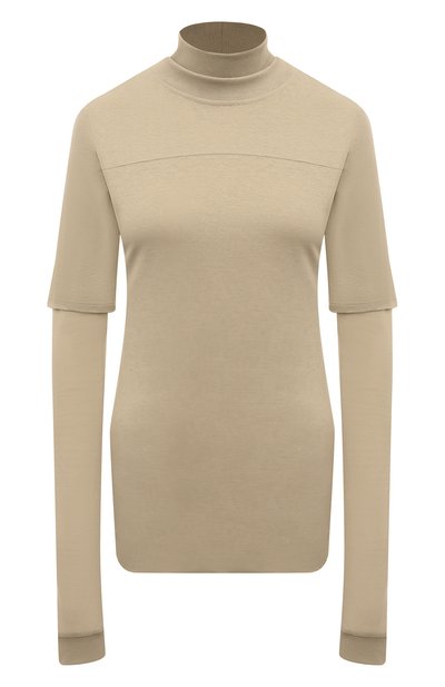 Женская хлопковая водолазка MORDECAI, арт. 24A96MDJ04Q