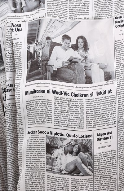 Платье BALENCIAGA, арт. 647658/TJLJ6, фото 5