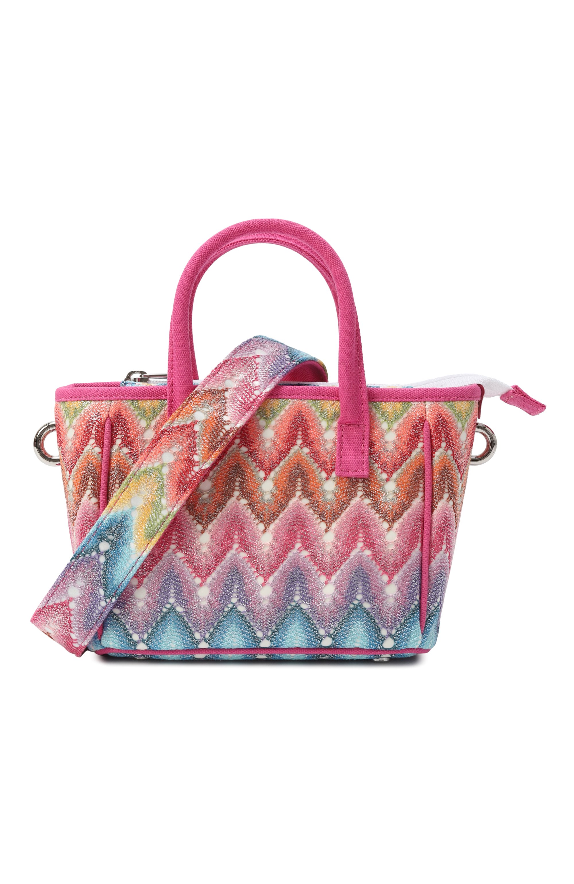 Сумка MISSONI, арт. MW0B18/Q0075, фото 4