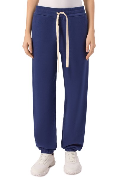 Хлопковые джоггеры JIL SANDER, арт. J53KA0006/J20039, фото 3