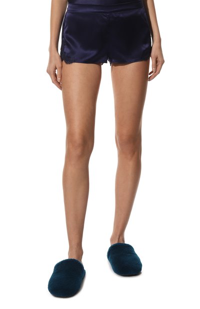 Ше лковые шорты AUBADE, арт. QS61, фото 3