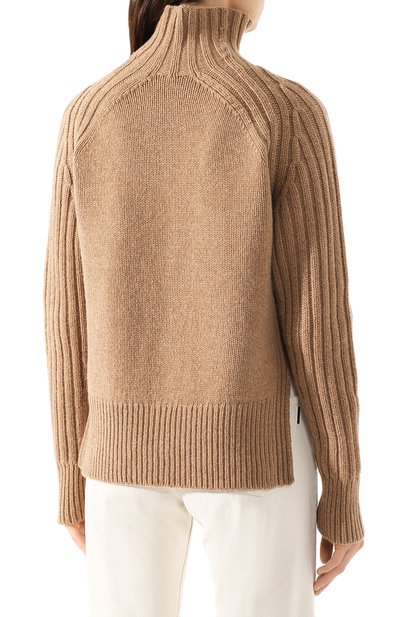 Свитер из шерсти и кашемира POLO RALPH LAUREN, арт. 211780367, фото 4