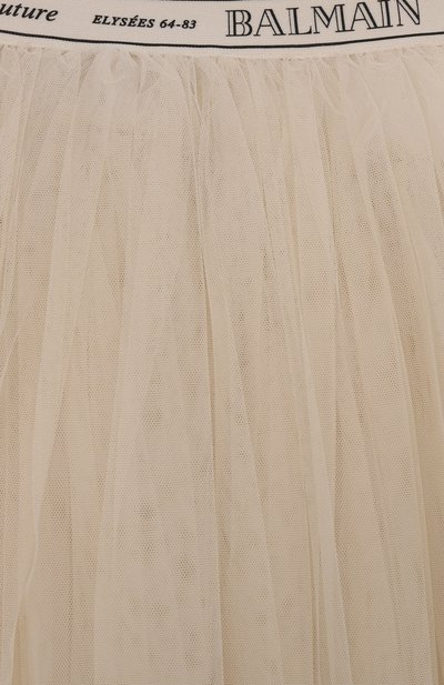 Юбка BALMAIN, арт. BX7A41, фото 3