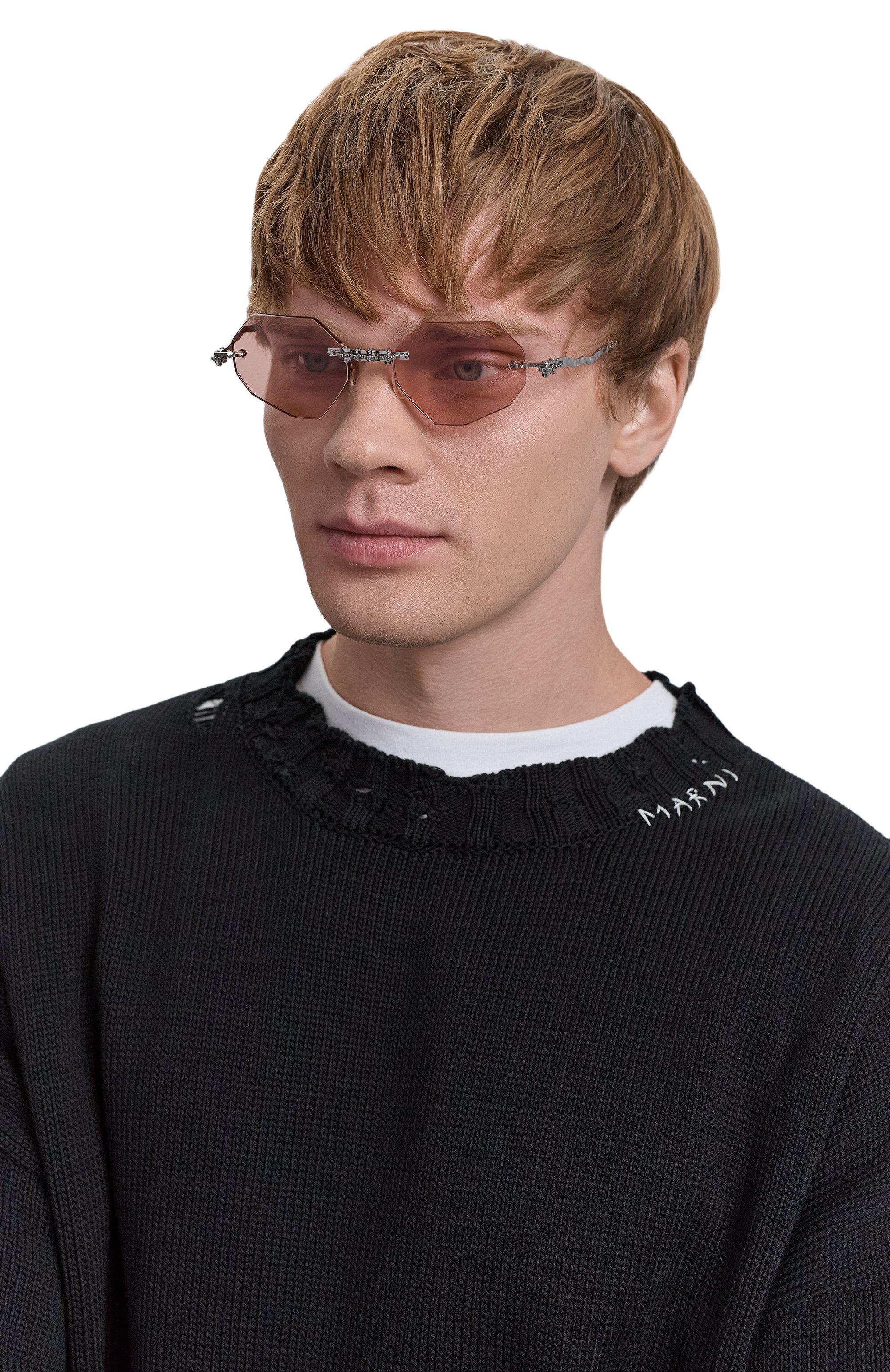 Солнцезащитные очки KUB0RAUM, арт. H44 SP, фото 2