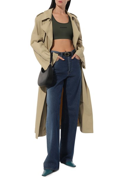 Бра-топ JIL SANDER, арт. J40NC0002/J20031, фото 2