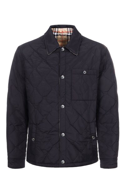 Мужская двусторонняя куртка BURBERRY, арт. 8110270