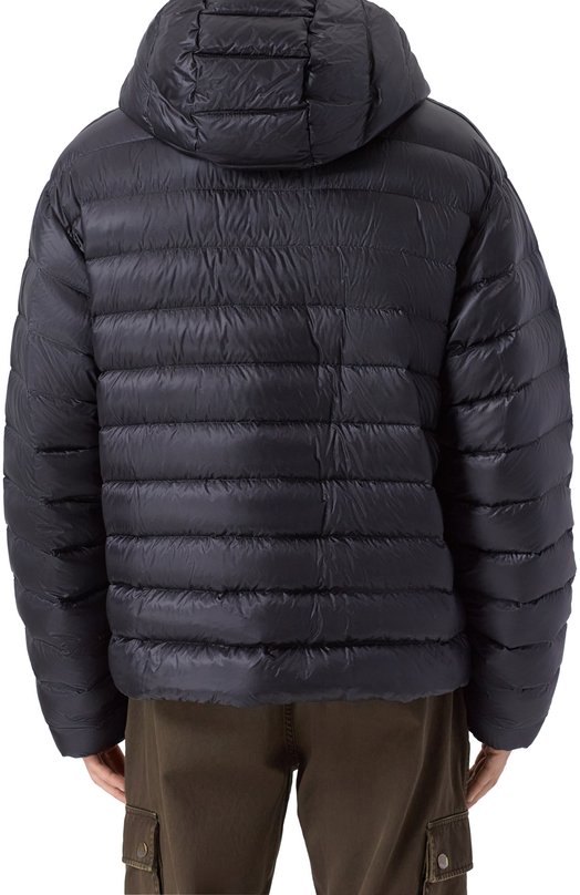Пуховик Jil Sander J47AF0153-J70122 Чёрный  J47AF0153-J70122 Фото 4