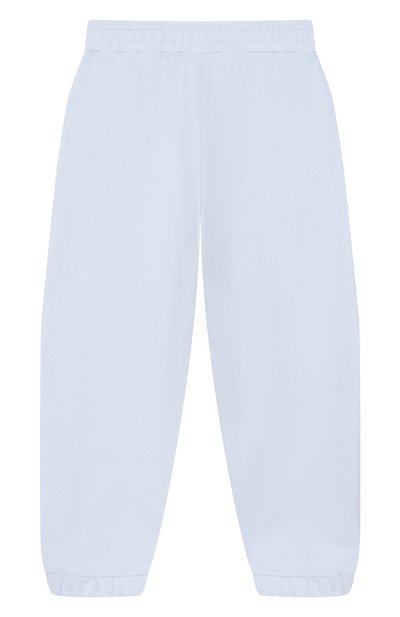 Хлопковые джоггеры FENDI, арт. JUF175/5V0/8A-12+, фото 2