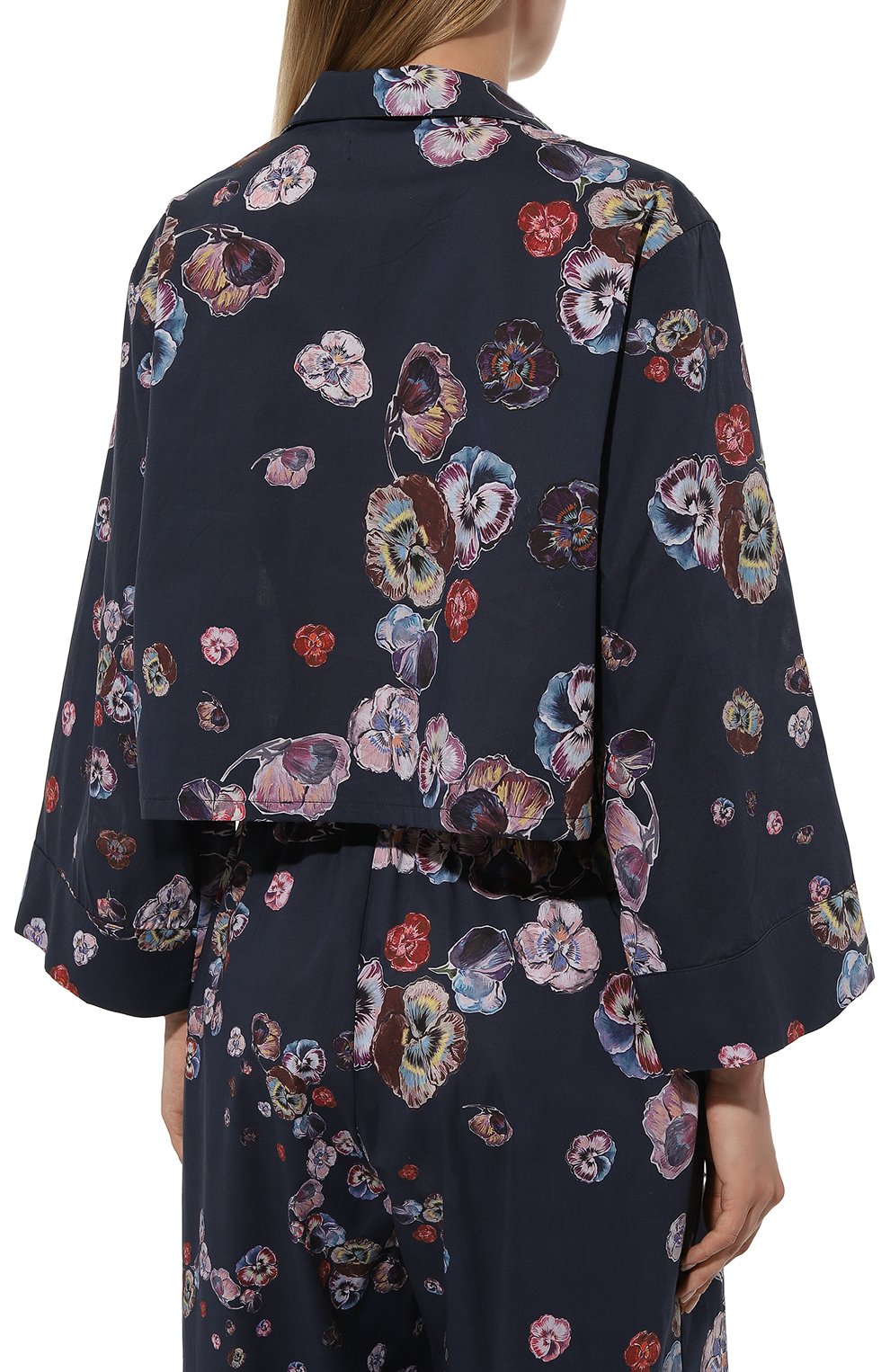 Хлопковая пижама ANY WOWZERS, арт. RTZ02-AF, фото 4