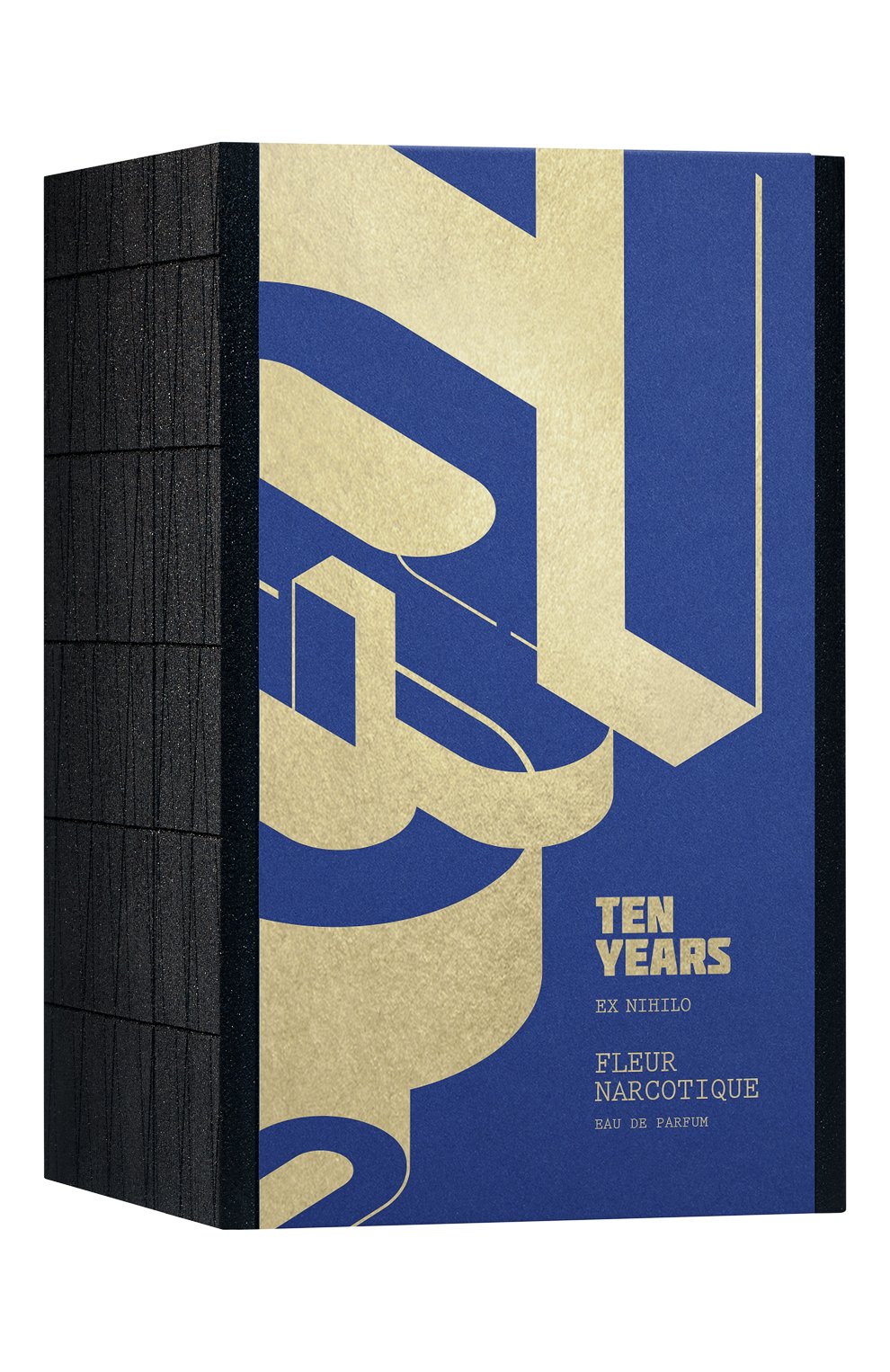 Парфюмерная вода fleur narcotique (100ml) EX NIHILO, арт. 3760264097402, фото 3