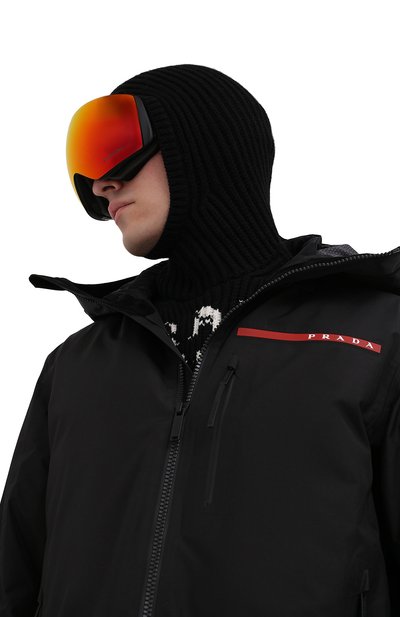 Горнолыжная маска PRADA, арт. SPS07V-E584-FE744, фото 2