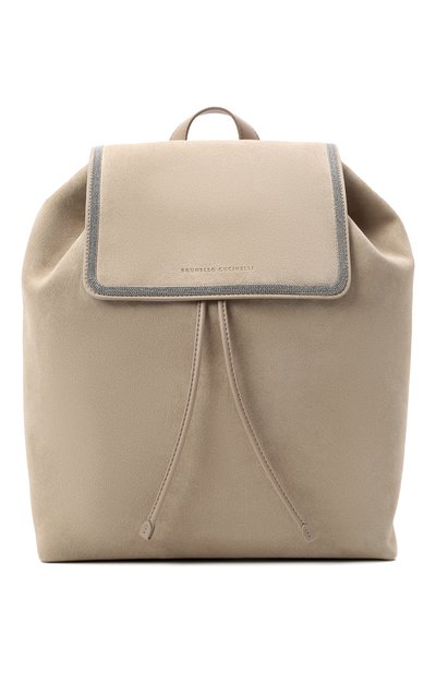 Рюкзак BRUNELLO CUCINELLI, арт. MBFXD2217, фото 1