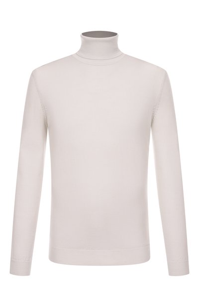 Мужской шерстяная водолазка HUGO, арт. 50474174