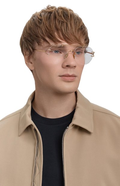 Оправа EYEPETIZER, арт. FL0W C.4 0PT, фото 2