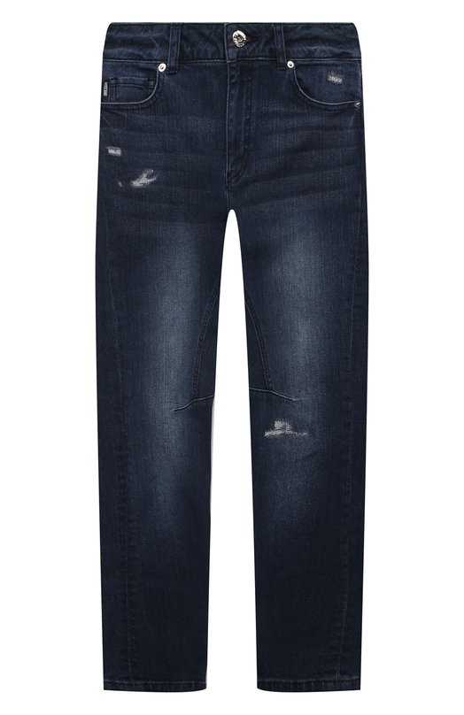 Джинсы Moschino 13300₽