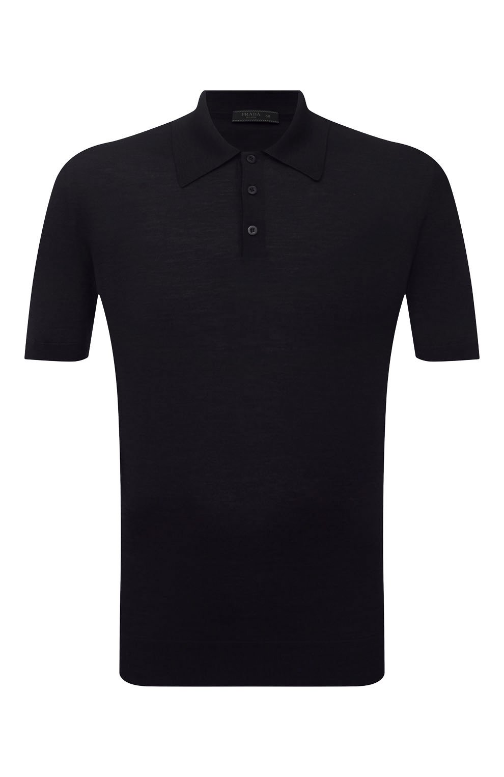 Шерстяное поло PRADA, арт. UMA290-C5W-F0SVF-151, фото 1
