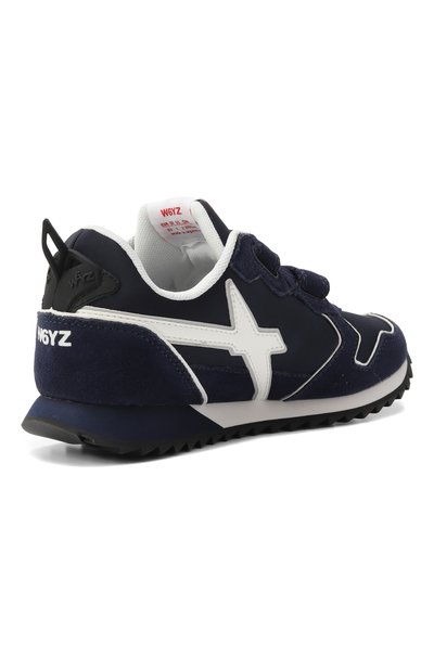 Комбинированные кроссовки jet W6YZ, арт. 2013567.01/31-34, фото 3