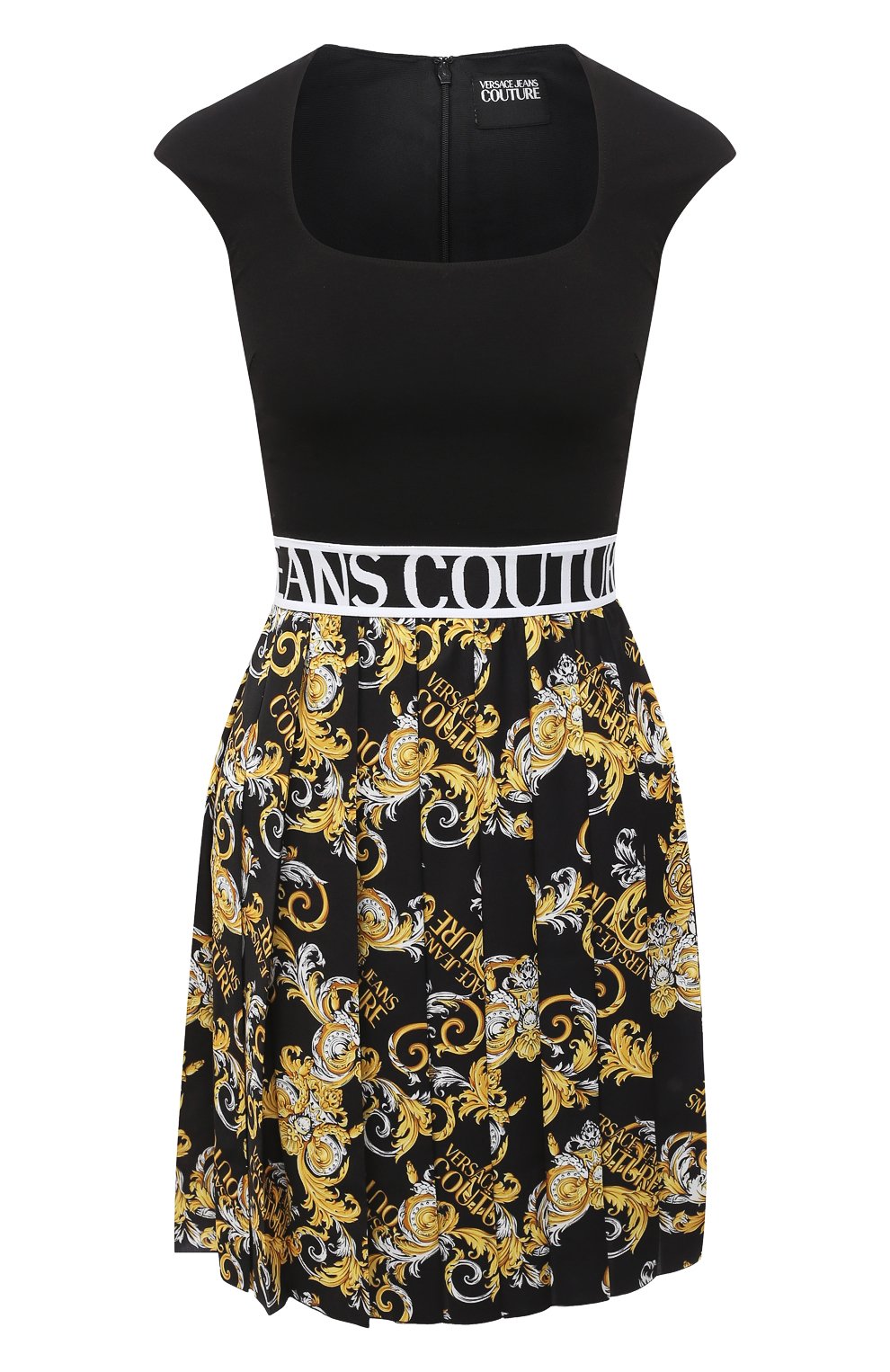 Платье VERSACE JEANS COUTURE, арт. D2HZA442-ZDP930/S0835, фото 1