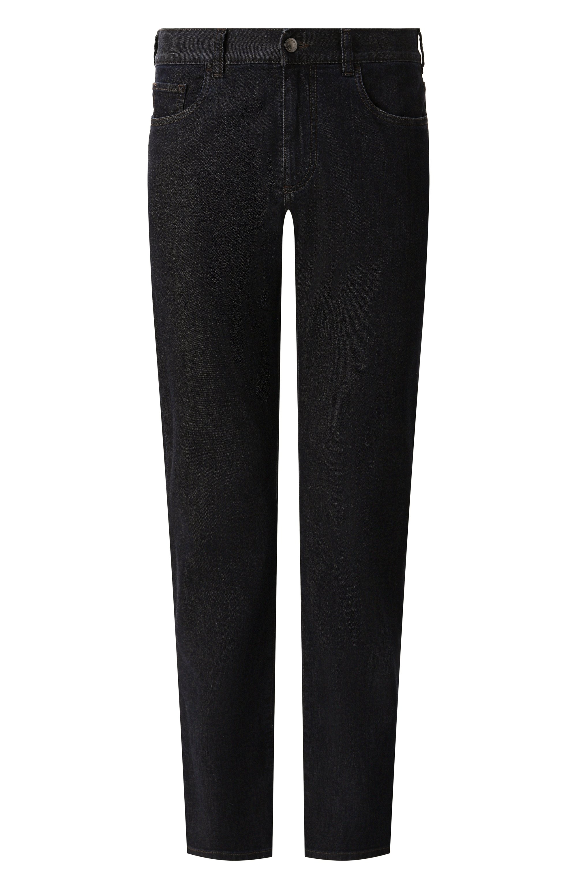 Джинсы CANALI, арт. 91719/PD00400, фото 1