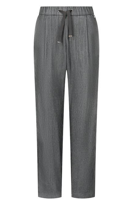 Женские вельветовые брюки HERNO, арт. PT00049DR/12728