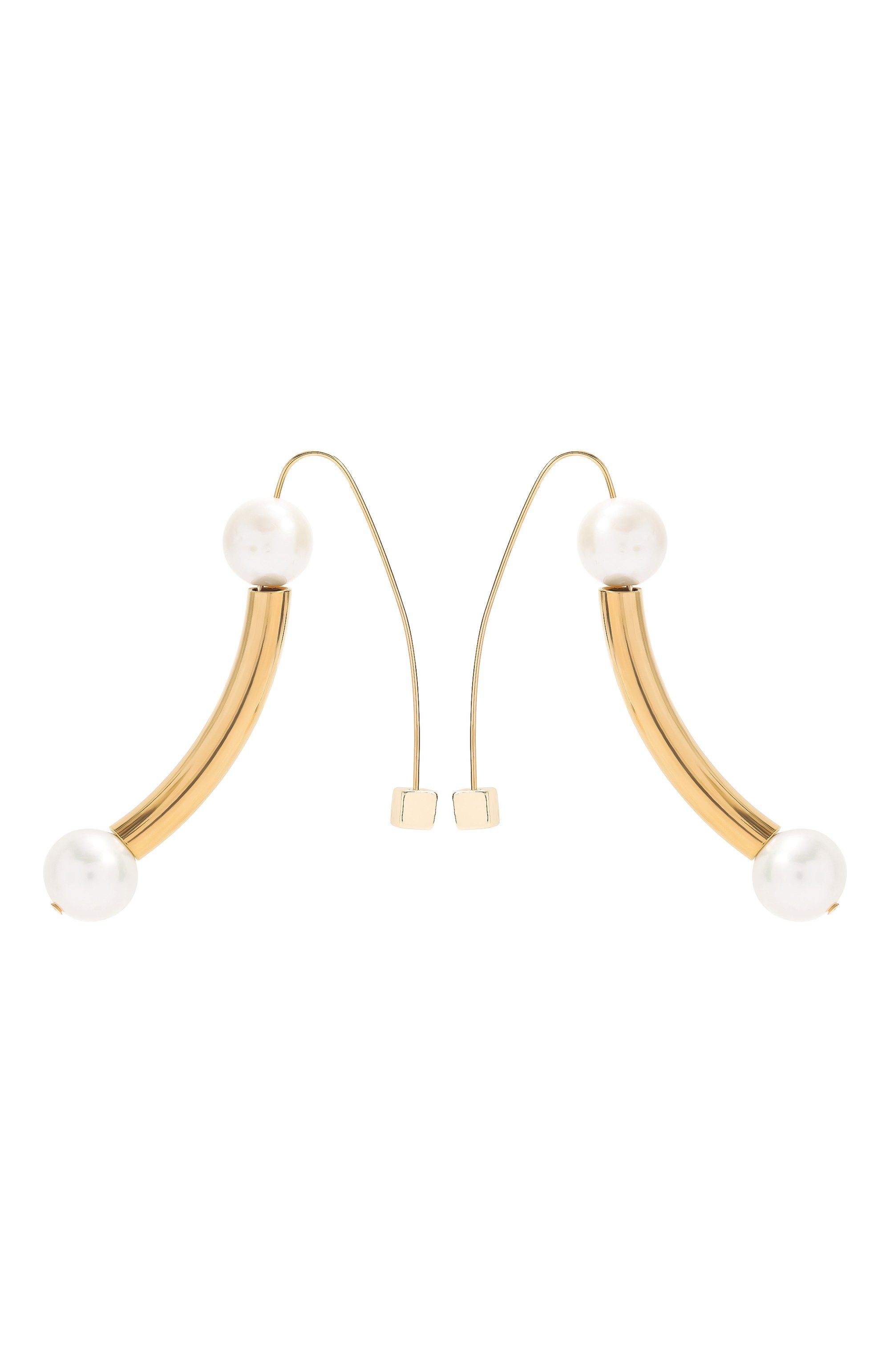 Серьги VIEN, арт. 25-272, фото 1