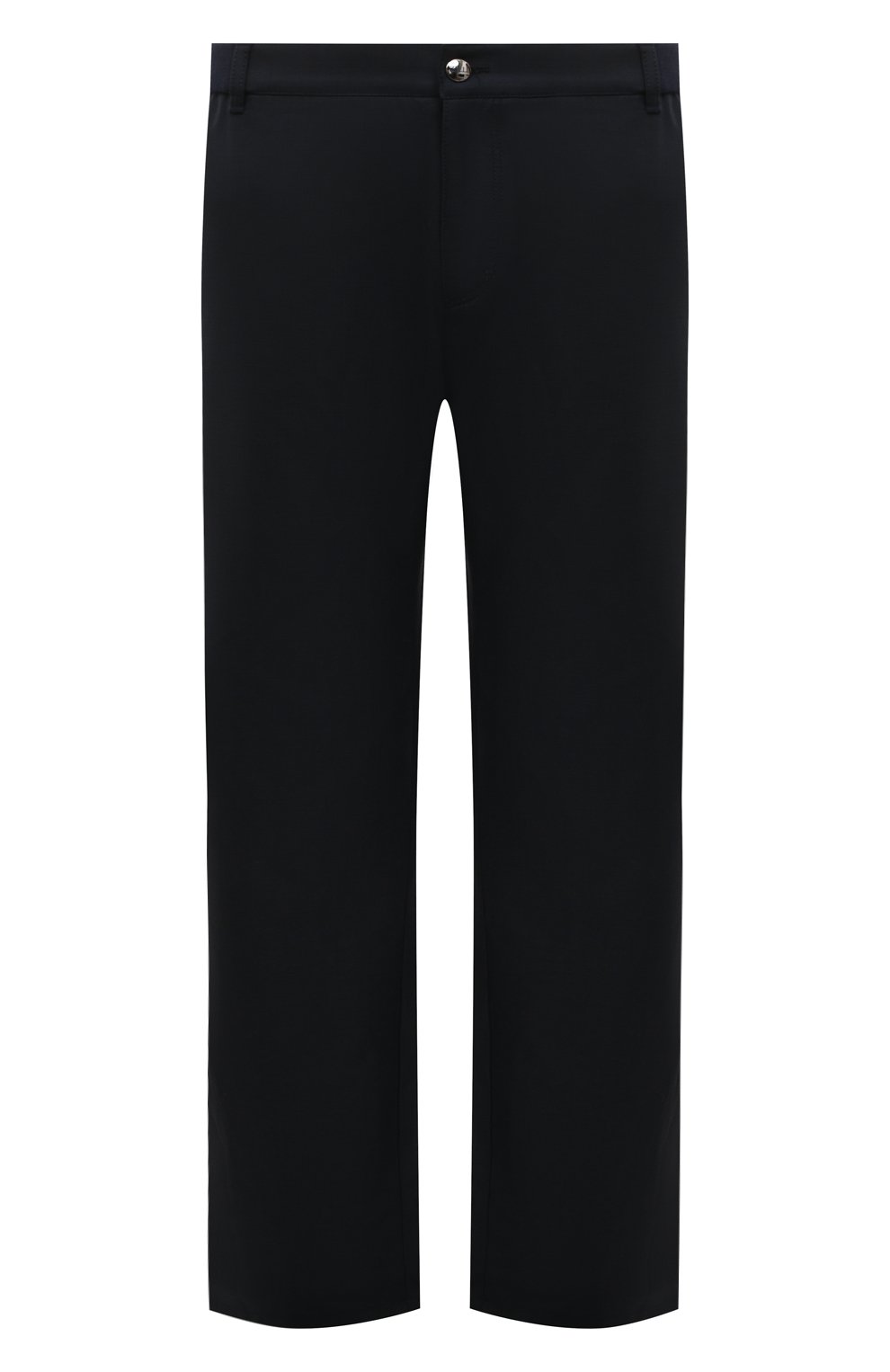 Брюки из шерсти и кашемира ZILLI, арт. M0Q-D0081-J0LU1/R001, фото 1