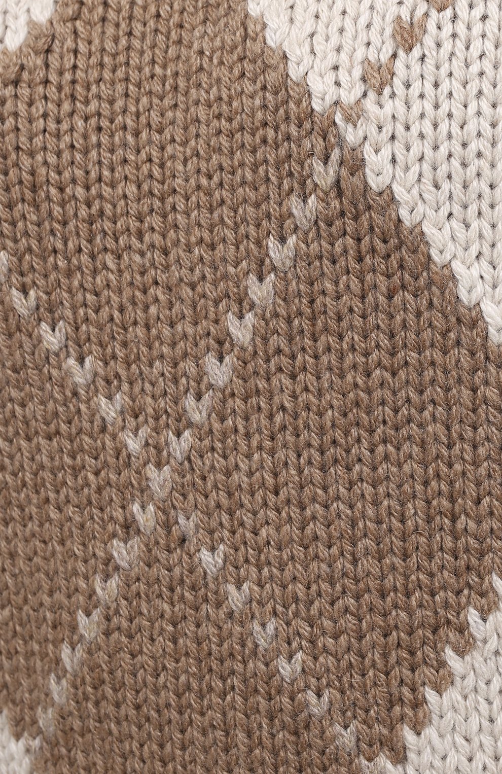 Кашемировый свитер LORO PIANA, арт. FAL3573, фото 5