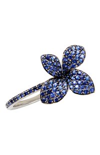 Кольцо PASQUALE BRUNI, арт. 16114BN, фото 1