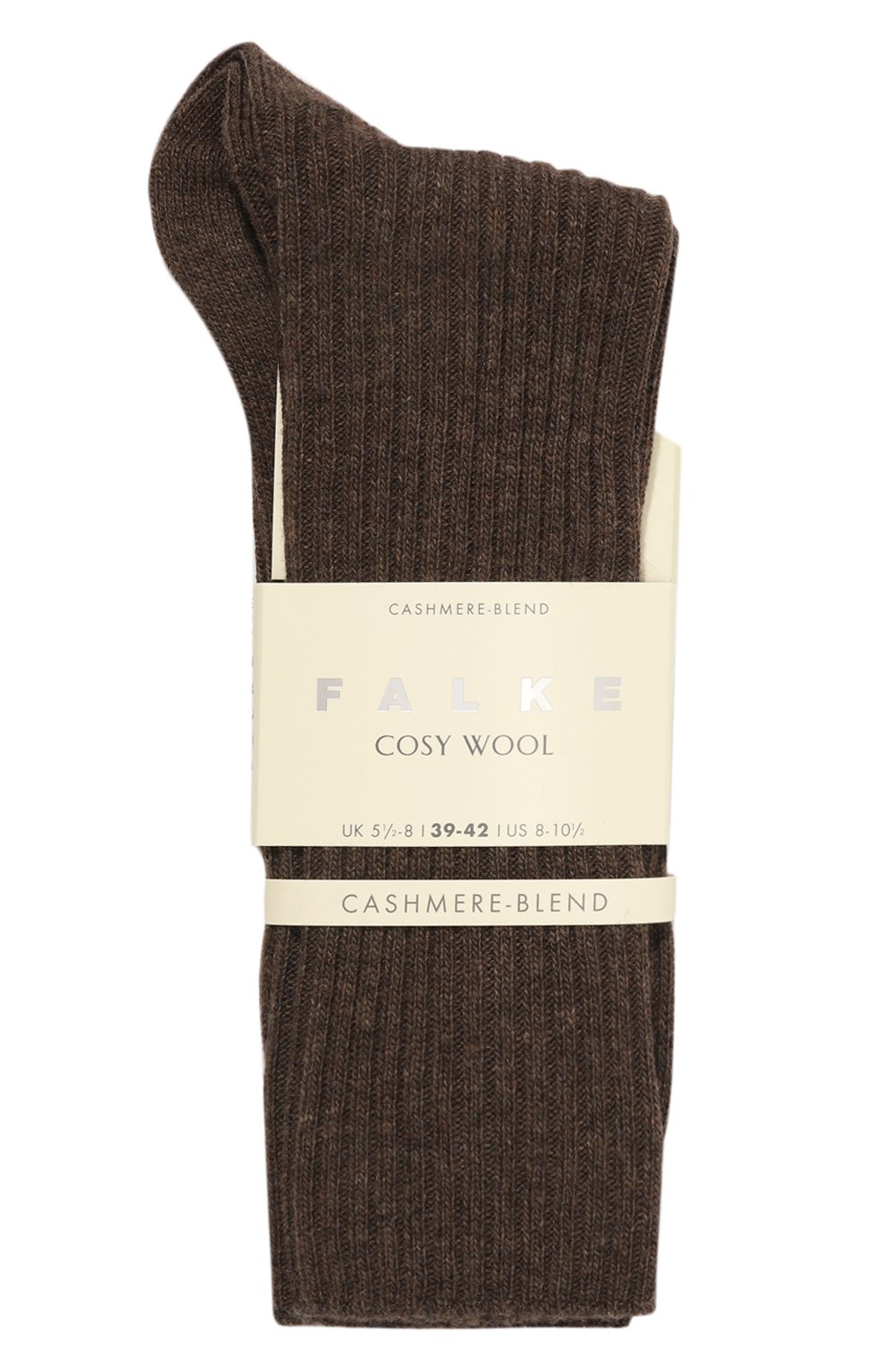Носки из шерсти и кашемира FALKE, арт. 46590, фото 1